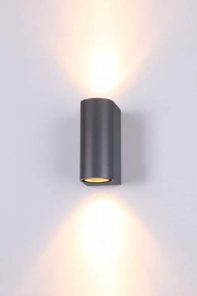 370599 Уличный настенный светильник Novotech Landscape 370599 Уличный настенный светильник Novotech Landscape