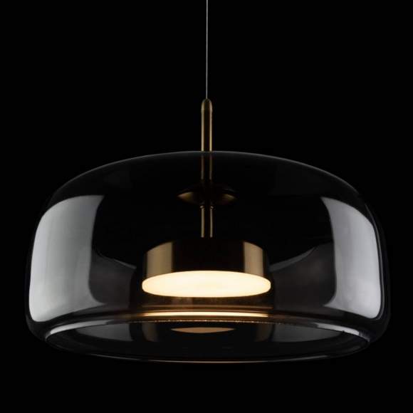 Светильник подвесной LOFTIT Dauphin 10041B