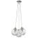Подвесной светильник Arte Lamp Gelato с поддержкой Маруся A9508SP-3CC-М