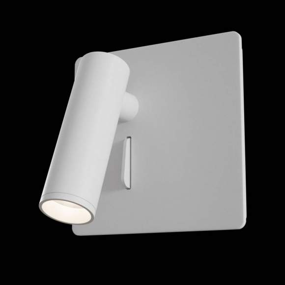 Спот светодиодный Maytoni Mirax C040WL-L3W3K