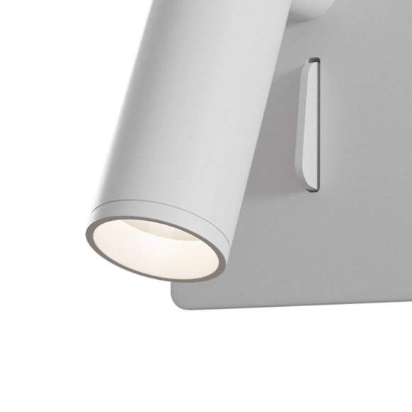 Спот светодиодный Maytoni Mirax C040WL-L3W3K