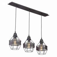 Светильник подвесной Vitaluce V4419-1/3S Светильник подвесной Vitaluce V4419-1/3S