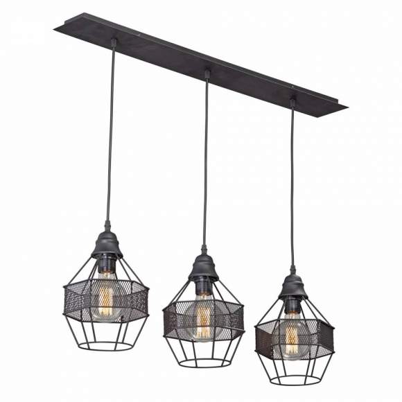 Светильник подвесной Vitaluce V4419-1/3S Светильник подвесной Vitaluce V4419-1/3S