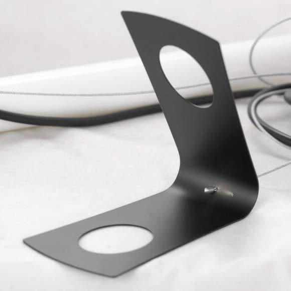 Подвесной светодиодный светильник Lussole Loft Pickens LSP-8394 Подвесной светодиодный светильник Lussole Loft Pickens LSP-8394