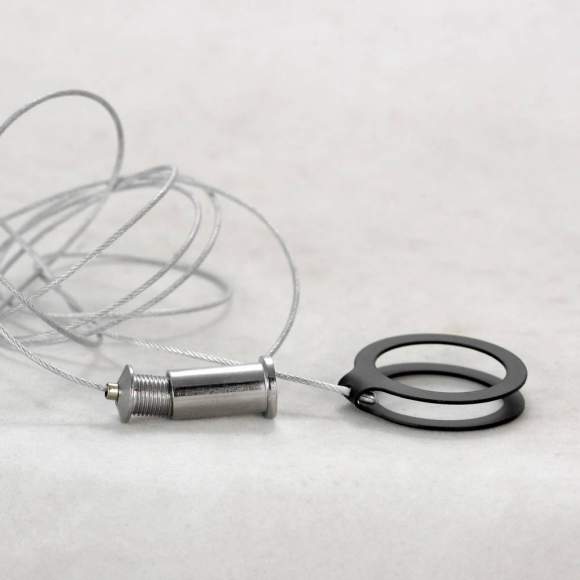 Подвесной светодиодный светильник Lussole Loft Pickens LSP-8394 Подвесной светодиодный светильник Lussole Loft Pickens LSP-8394