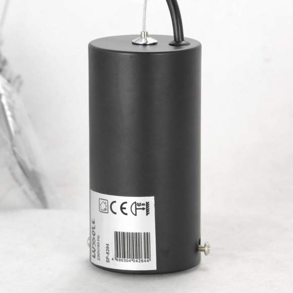 Подвесной светодиодный светильник Lussole Loft Pickens LSP-8394 Подвесной светодиодный светильник Lussole Loft Pickens LSP-8394