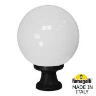 G30.110.000.AYE27 Уличный наземный светильник Fumagalli Mikrolot/G300
