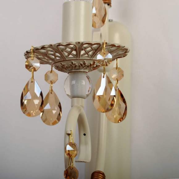 Бра Abrasax STY40024/1B Бра Abrasax STY40024/1B