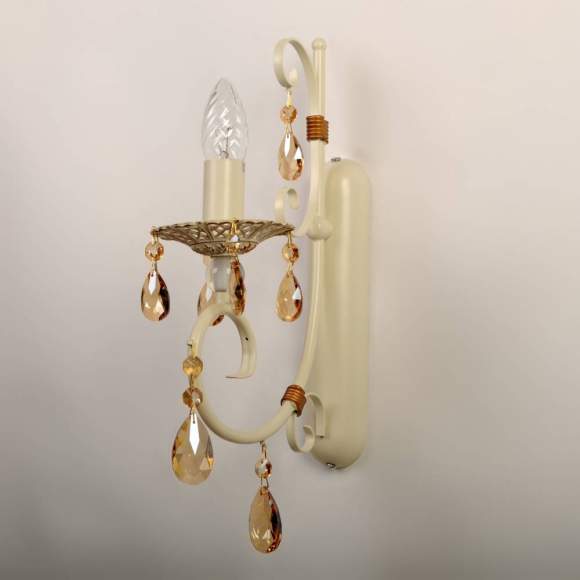 Бра Abrasax STY40024/1B Бра Abrasax STY40024/1B