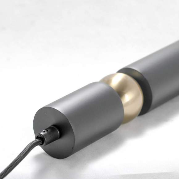 LSP-8145 Подвесной светильник LUSSOLE LOFT