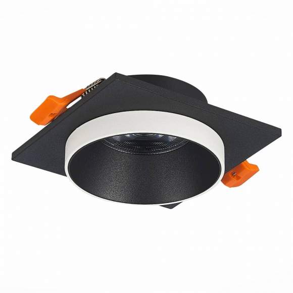 Встраиваемый точечный светильник ST-Luce ST206.418.01 Встраиваемый точечный светильник ST-Luce ST206.418.01