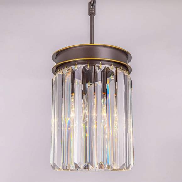 Подвесной светильник Citilux Мартин CL332011