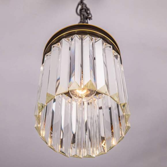 Подвесной светильник Citilux Мартин CL332011