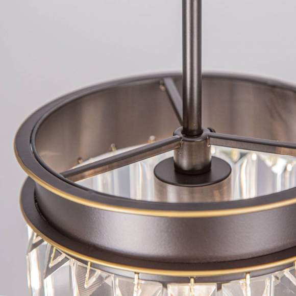 Подвесной светильник Citilux Мартин CL332011