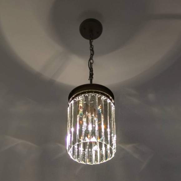 Подвесной светильник Citilux Мартин CL332011