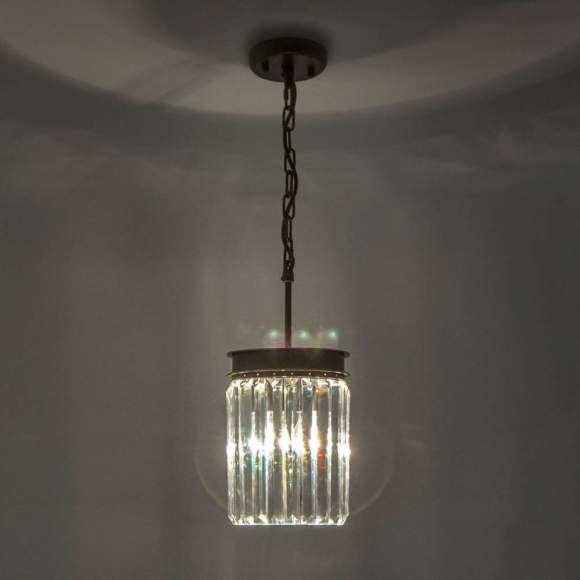 Подвесной светильник Citilux Мартин CL332011