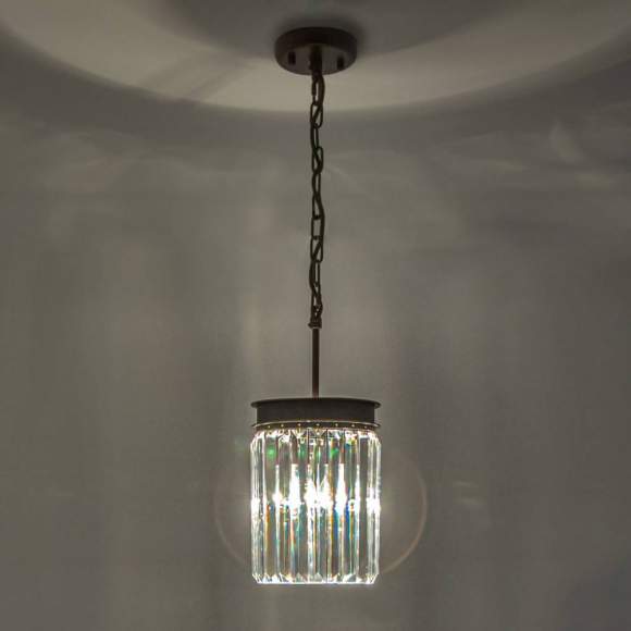 Подвесной светильник Citilux Мартин CL332011