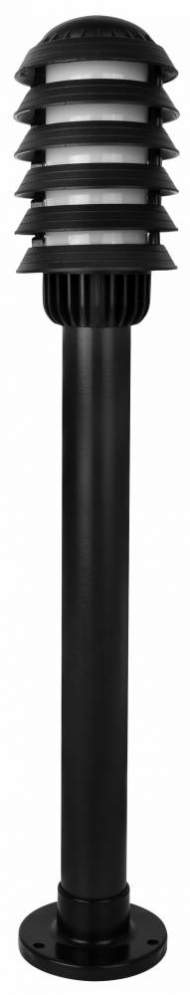 Светильник садово-парковый Camelion PA204 C02 НТУ 01-60-015 ''Поллар 1114'' 13869