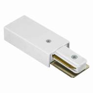Однофазное боковое питание Barra Lightstar 502116