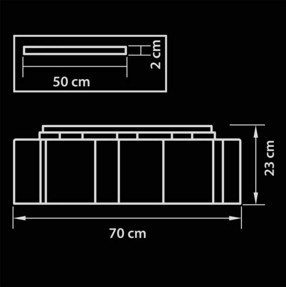802090 Потолочная люстра LightStar Nubi