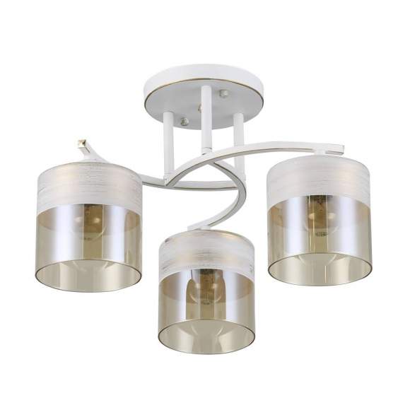 Потолочная люстра Rivoli Constancia 9081-303 (Б0052678) Потолочная люстра Rivoli Constancia 9081-303 (Б0052678)