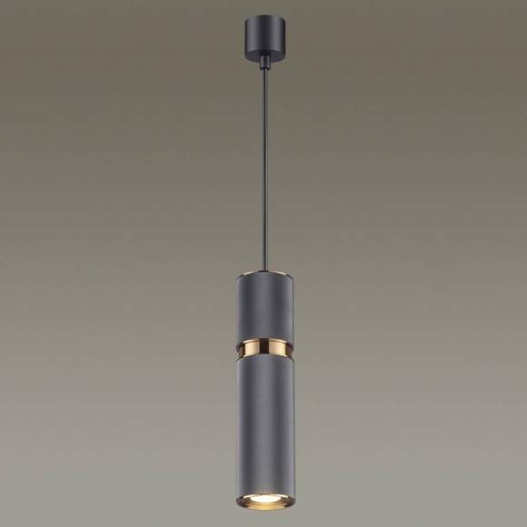 Светильник с лампочкой Odeon Light Afra 4743/5L+Lamps Gu10