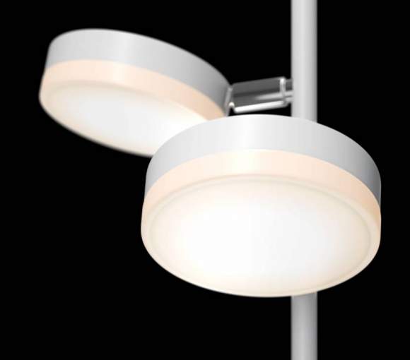 Торшер Maytoni Fad MOD070FL-L12W3K