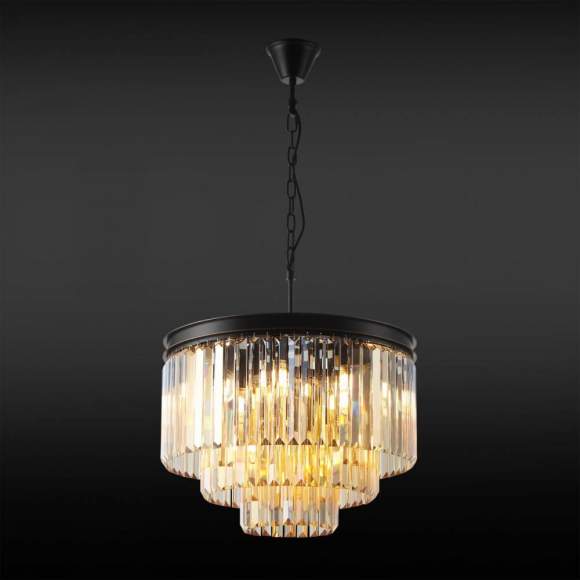 Подвесная люстра Мартин Citilux CL332132