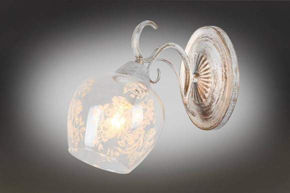 OML-53901-01 Бра Omnilux Cudacciolu