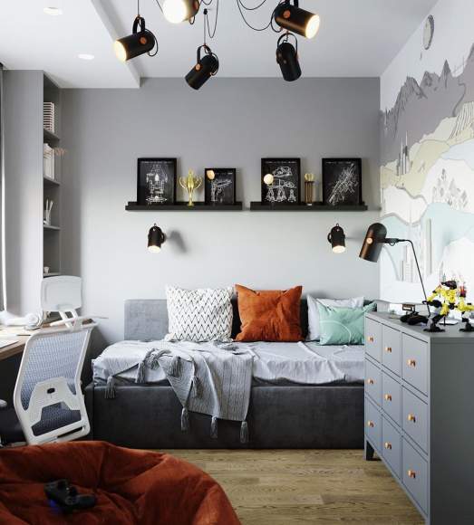 Подвесная люстра (паук) Favourite Ampolla 2007-5P Подвесная люстра (паук) Favourite Ampolla 2007-5P