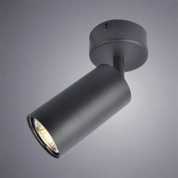 A3216PL-1BK Спот Arte Lamp