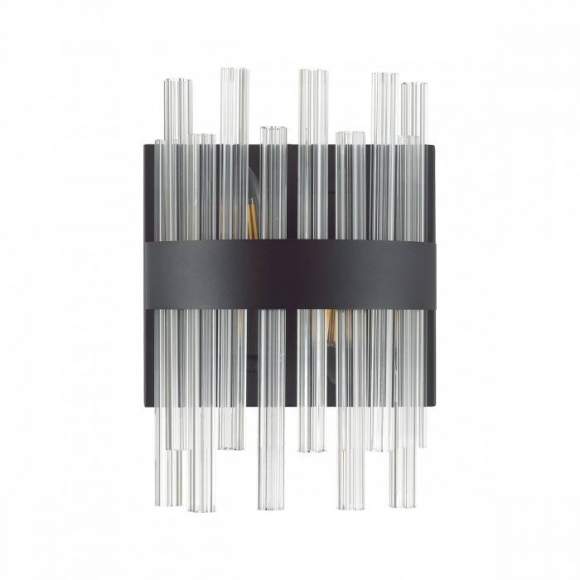 Бра с лампочками Lumion Mitsuko 5272/2W+Lamps E14 Свеча Бра с лампочками Lumion Mitsuko 5272/2W+Lamps E14 Свеча