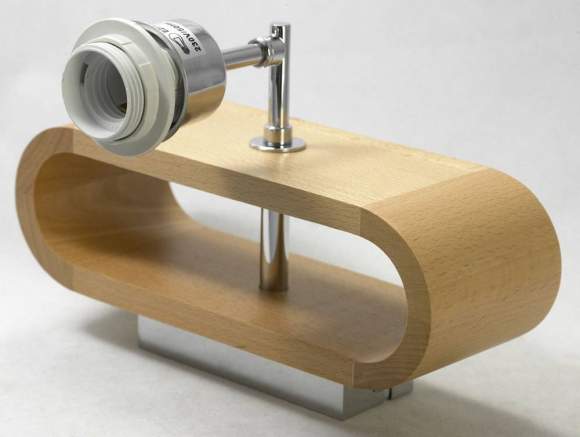 LSF-2111-01 Настенное бра Lussole Nulvi