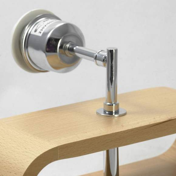 LSF-2111-01 Настенное бра Lussole Nulvi