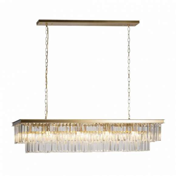 Люстра подвесная LOFTIT Prism 10019/1200R