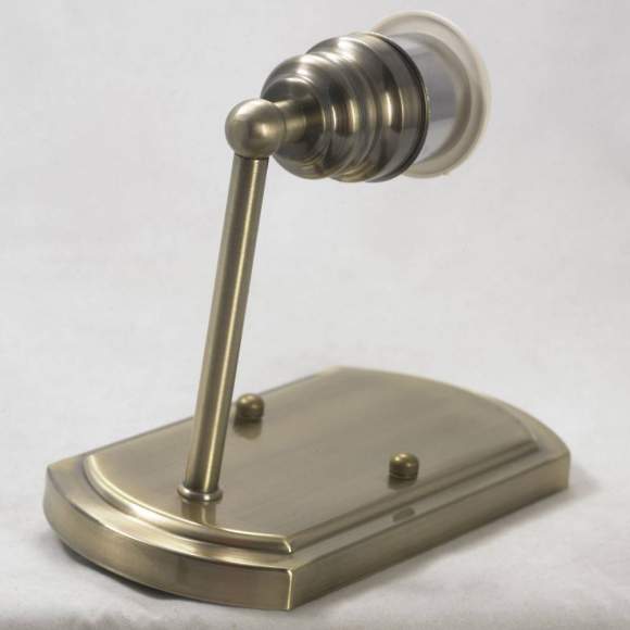 Бра Lussole Sona GRLSL-3001-01 Бра Lussole Sona GRLSL-3001-01