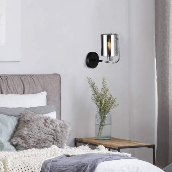 Бра Escada 671/1A E14*40W Chrome