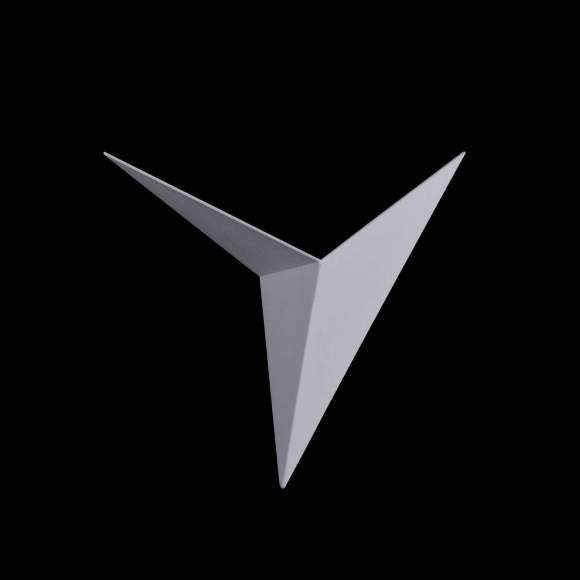 C808WL-L3W Настенный светодиодный светильник Maytoni Trame C808WL-L3W Настенный светодиодный светильник Maytoni Trame