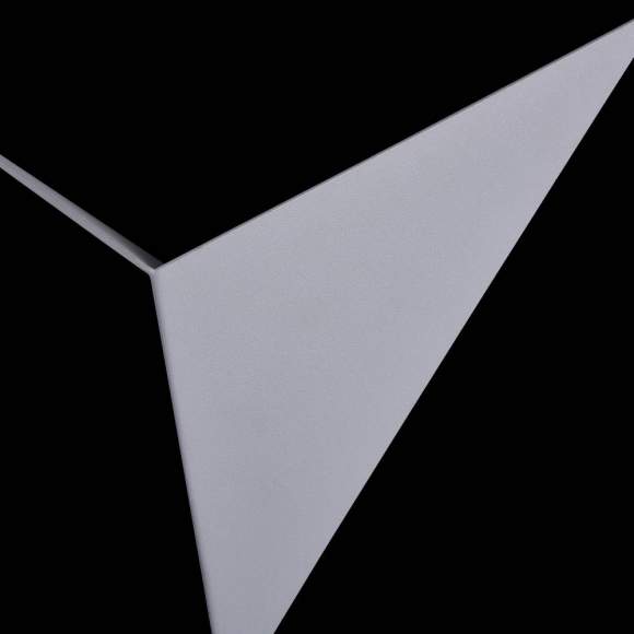 C808WL-L3W Настенный светодиодный светильник Maytoni Trame C808WL-L3W Настенный светодиодный светильник Maytoni Trame