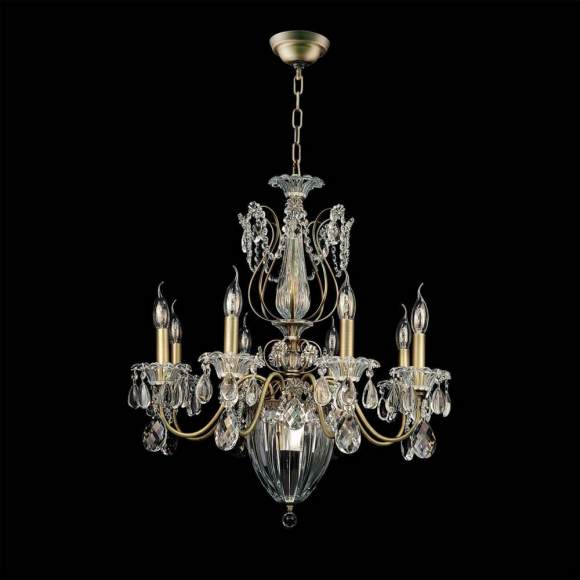 790111 Подвесная люстра Lightstar Schon 790111 Подвесная люстра Lightstar Schon