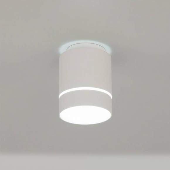 Светильник накладной LED Citilux Борн CL745010N