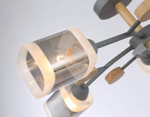 Потолочная люстра Ambrella light Traditional Modern TR303323 Потолочная люстра Ambrella light Traditional Modern TR303323