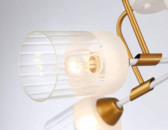 Потолочная люстра Ambrella light Traditional Modern TR303323 Потолочная люстра Ambrella light Traditional Modern TR303323