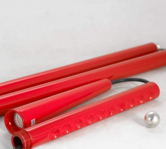 Торшер Lussole Loft Dawson LSP-0577 Торшер Lussole Loft Dawson LSP-0577