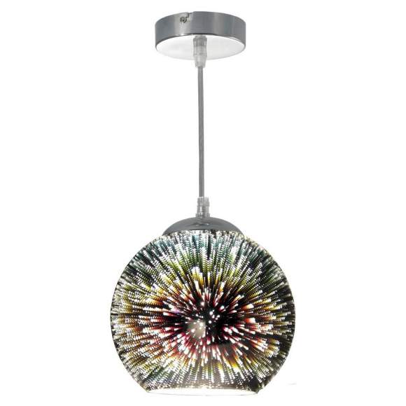 LSP-0197 Подвесной светильник LGO