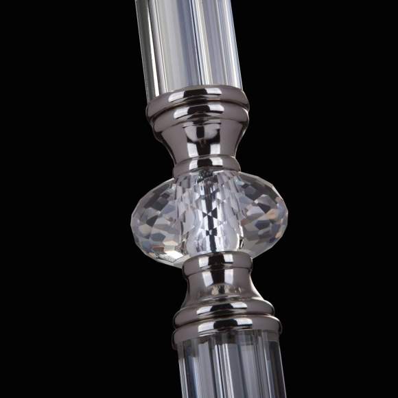 MOD018TL-01CH Настольная лампа Maytoni Riverside