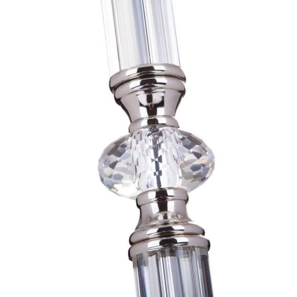 MOD018TL-01CH Настольная лампа Maytoni Riverside