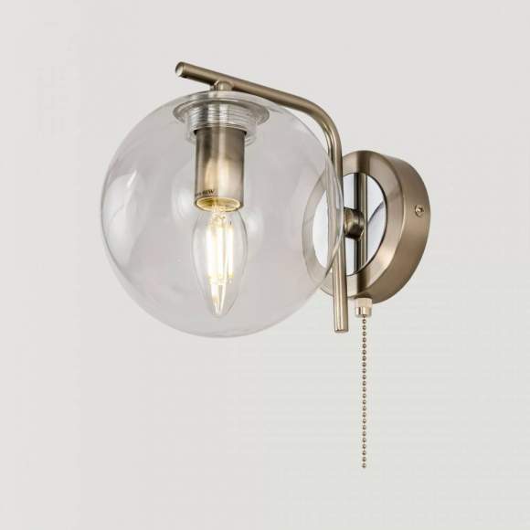 Бра Томми Citilux CL102311 Бра Томми Citilux CL102311