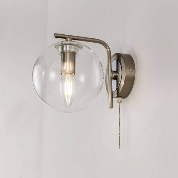 Бра Томми Citilux CL102311 Бра Томми Citilux CL102311