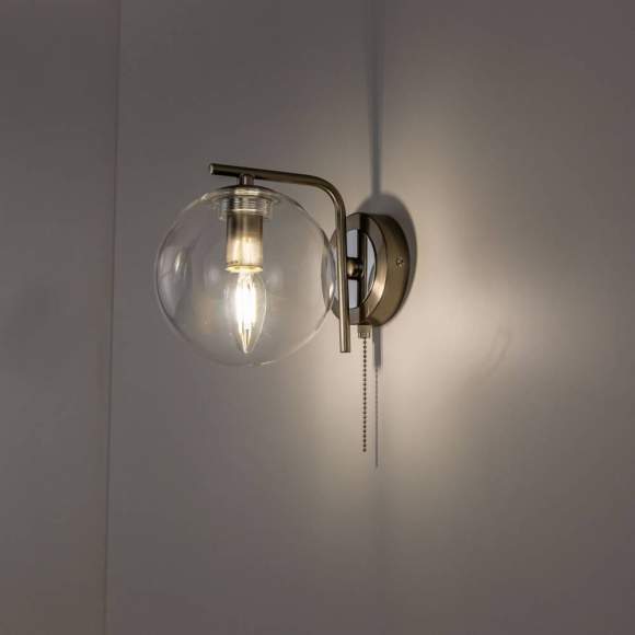 Бра Томми Citilux CL102311 Бра Томми Citilux CL102311